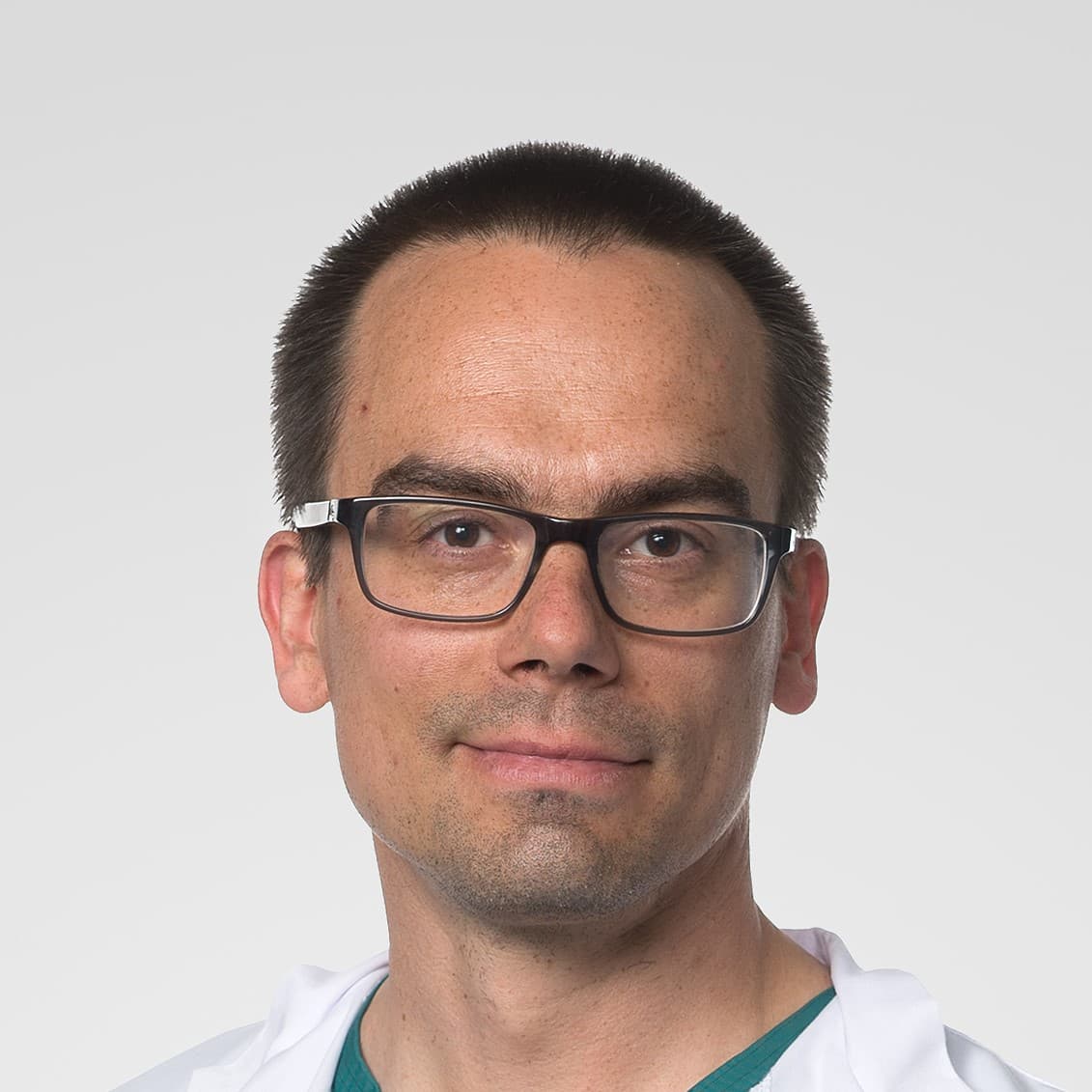 Mikko Jalanko Lääketieteen tohtori — Pihlajalinna