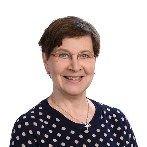 Jaana Kallio Dosentti, Lääketieteen tohtori — Pihlajalinna