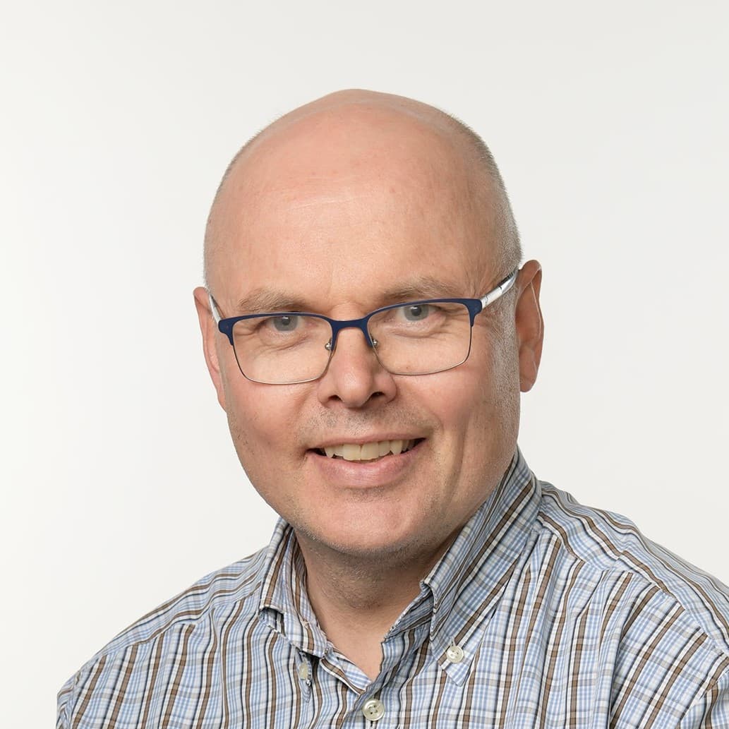 Timo Hyytinen Lääketieteen ja kirurgian tohtori — Pihlajalinna