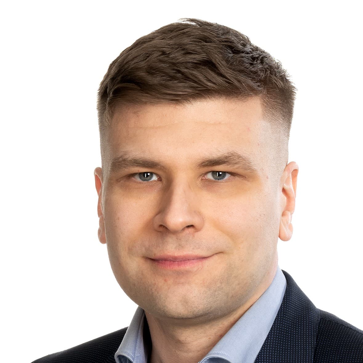 Olli Laukkanen Lääketieteen tohtori — Pihlajalinna