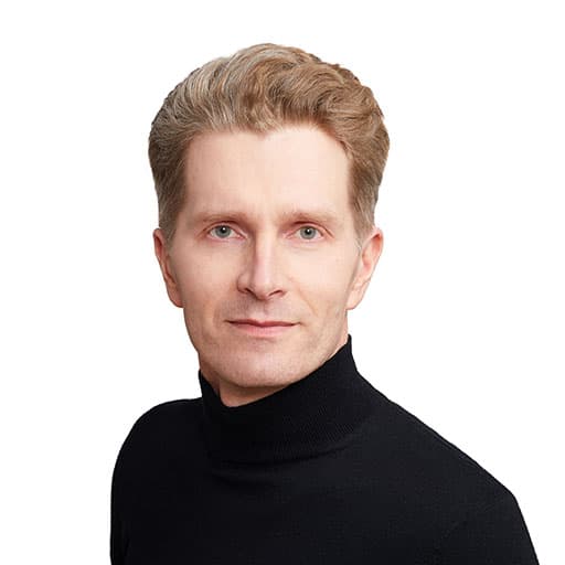 Kimmo Tanttula Lääketieteen lisensiaatti — Pihlajalinna