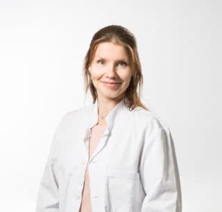 Anna Kylmälahti  — Pihlajalinna