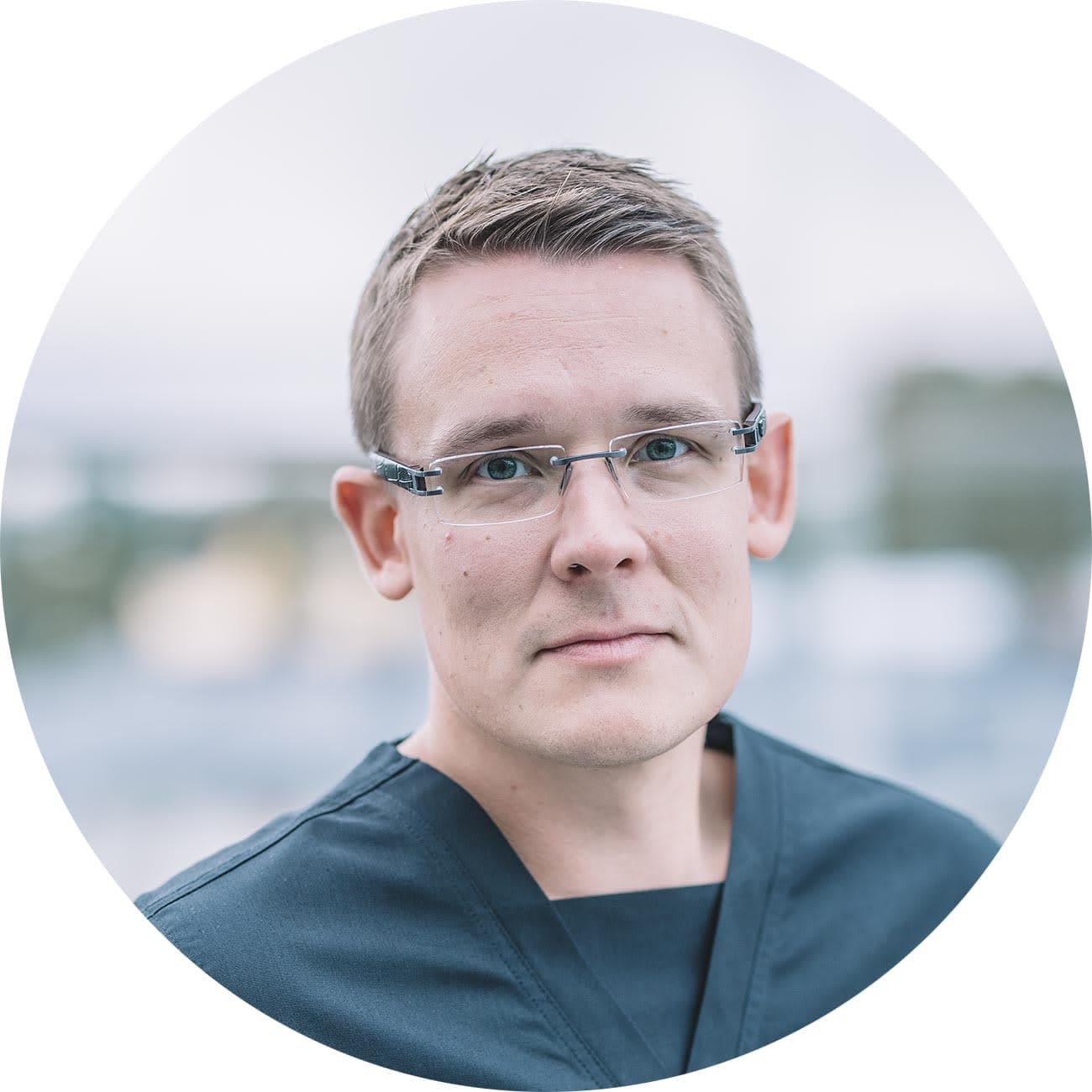 Juuso Tamminen  — Pihlajalinna