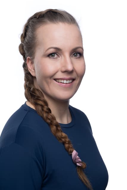 Sini Ahola  — Pihlajalinna