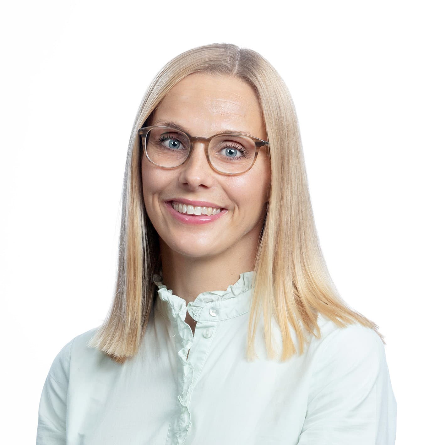 Anna Pärtty Lääketieteen tohtori — Pihlajalinna