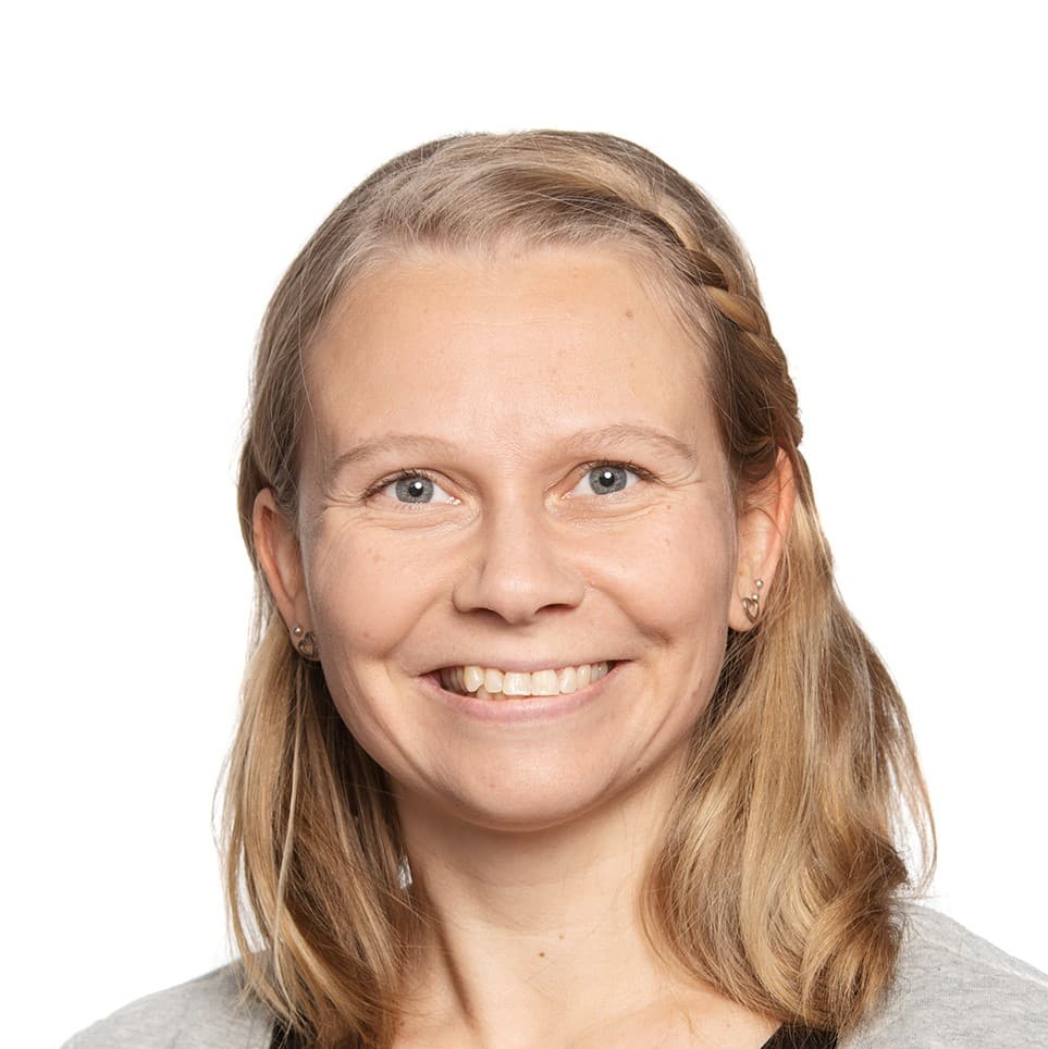 Anne Kaihevaara  — Pihlajalinna