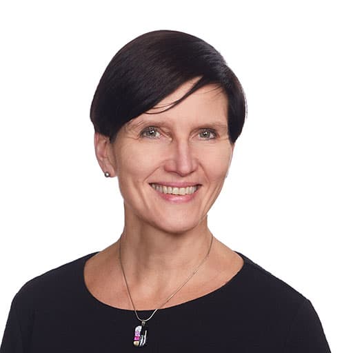 Tiina Rinne Lääketieteen lisensiaatti — Pihlajalinna