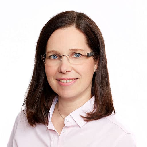 Hanna Kotikoski Lääketieteen tohtori — Pihlajalinna