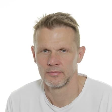 Marko Nyyssönen  — Pihlajalinna