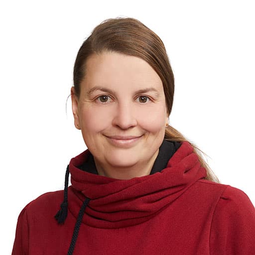 Elina Rintamäki  — Pihlajalinna
