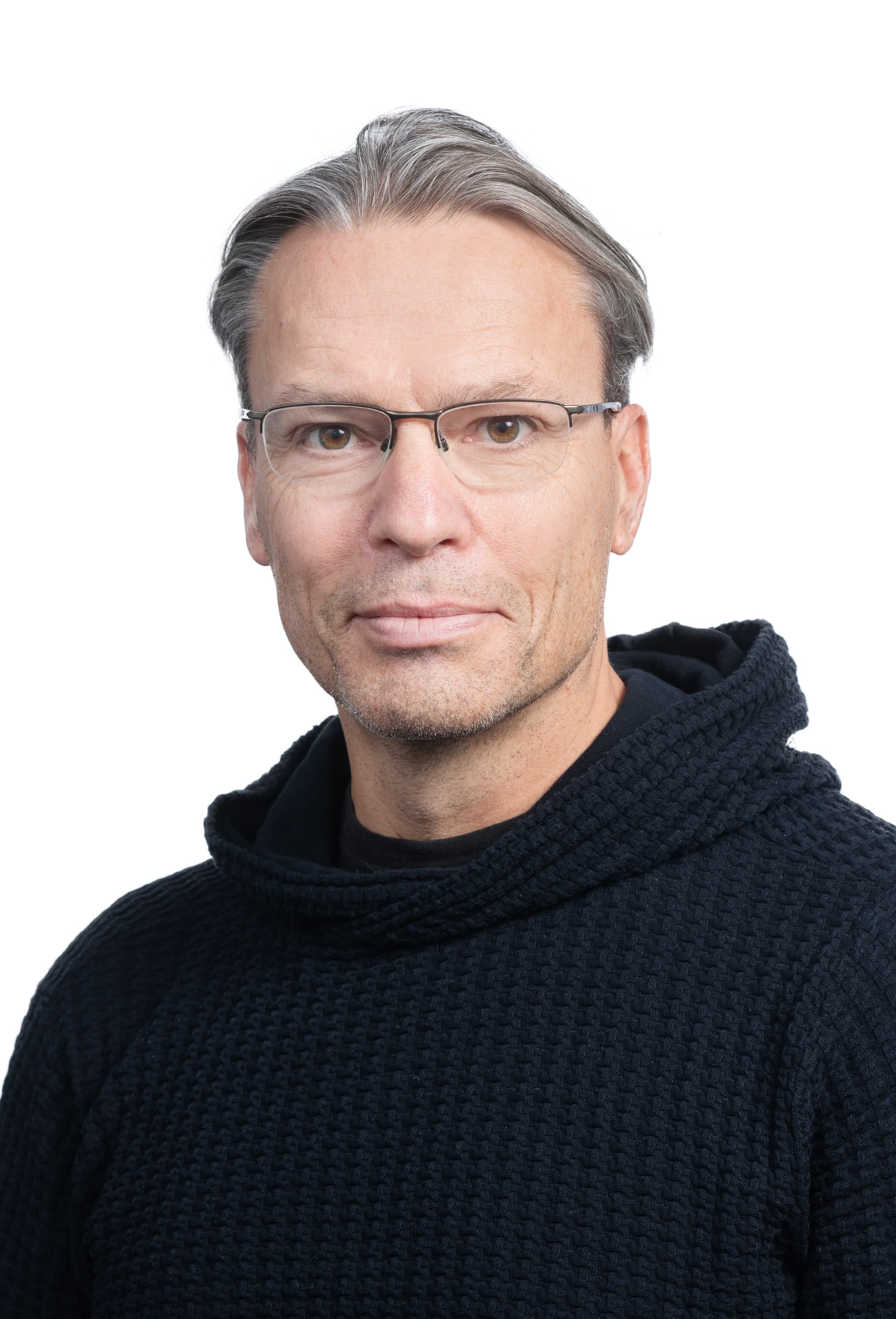 Jussi Elo  — Pihlajalinna
