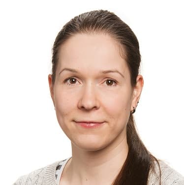 Sabina Lähteenmäki Lääketieteen lisensiaatti — Pihlajalinna
