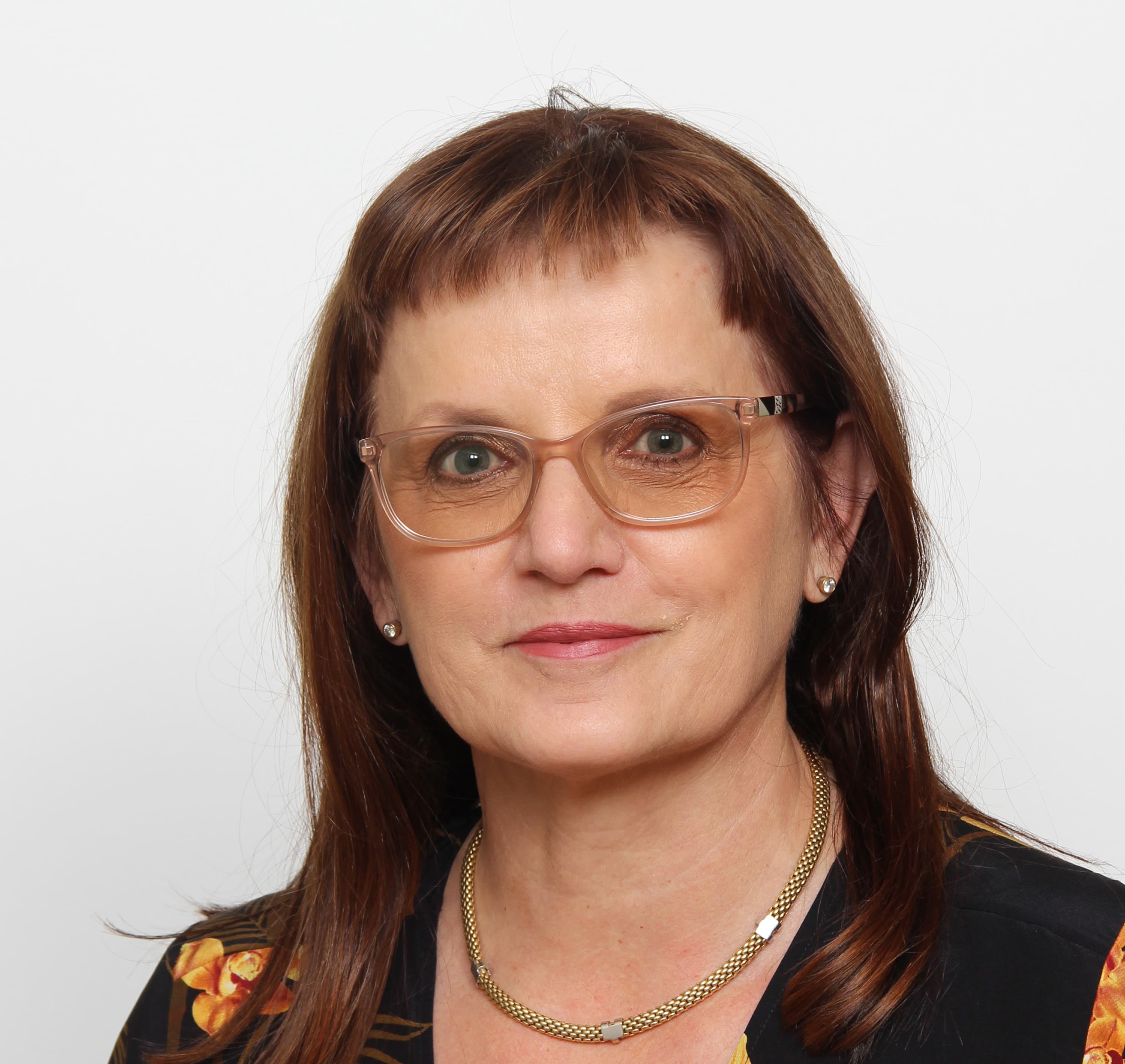 Renata Kaminska  — Pihlajalinna