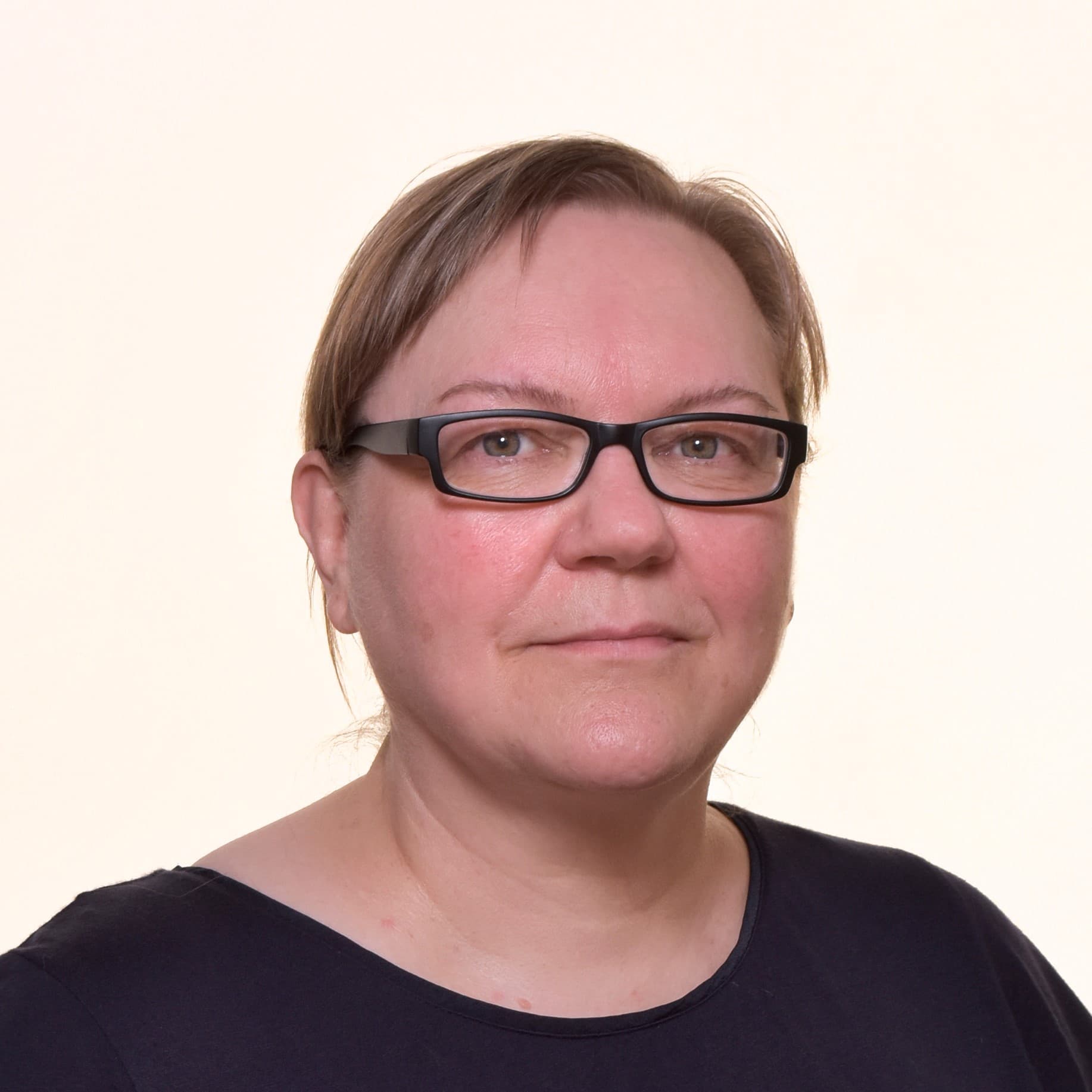 Ulla Virtanen  — Pihlajalinna