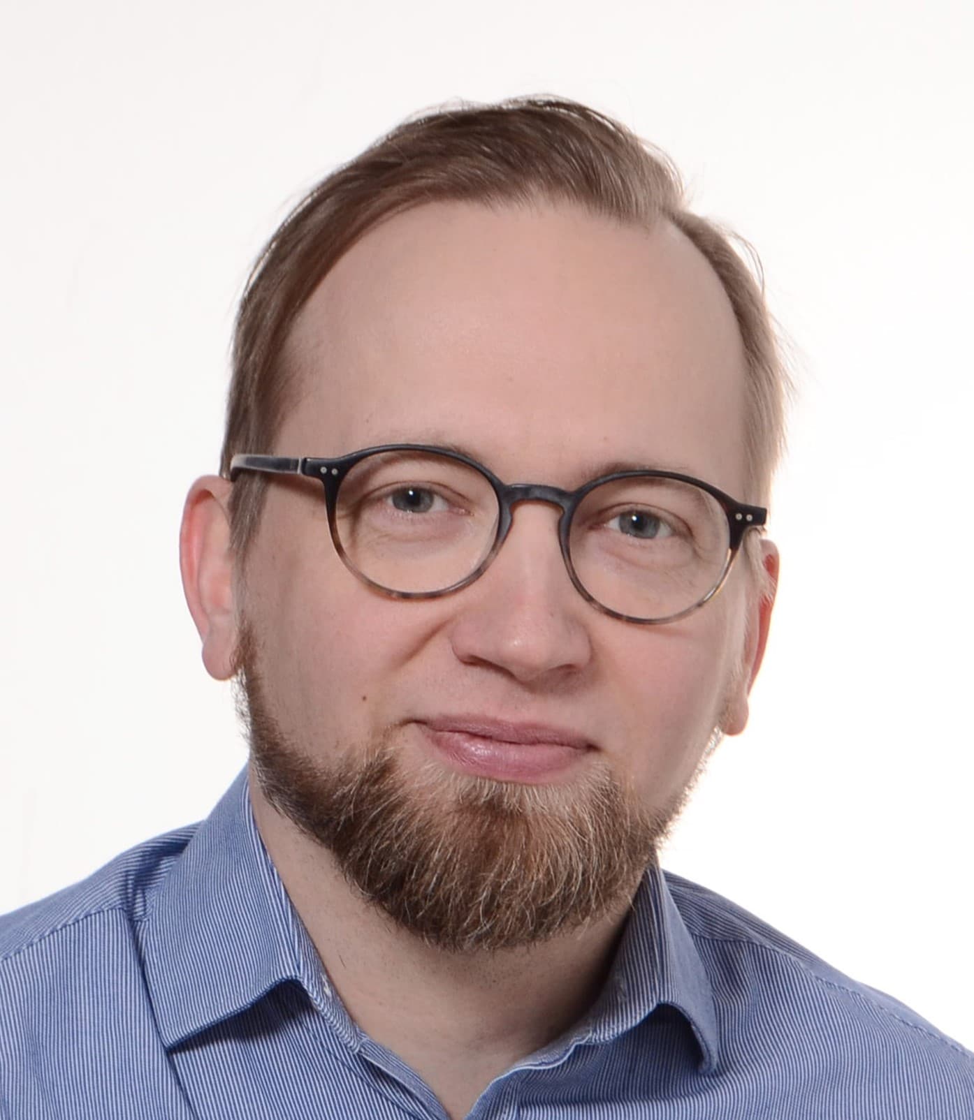 Timo Nykopp Urologian dosentti — Pihlajalinna