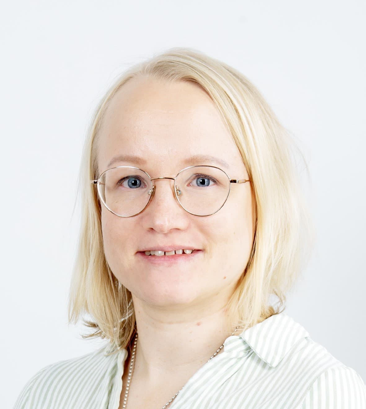 Sanna Leinonen-Rissanen Lääketieteen lisensiaatti — Pihlajalinna