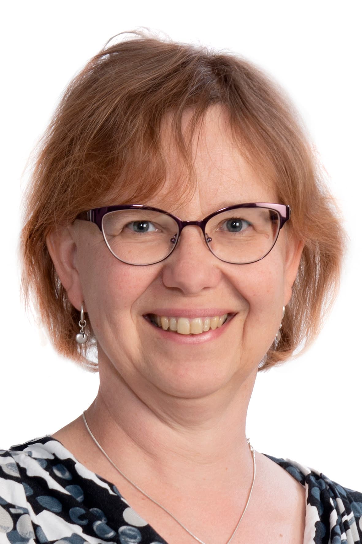 Kristiina Kukkonen  — Pihlajalinna