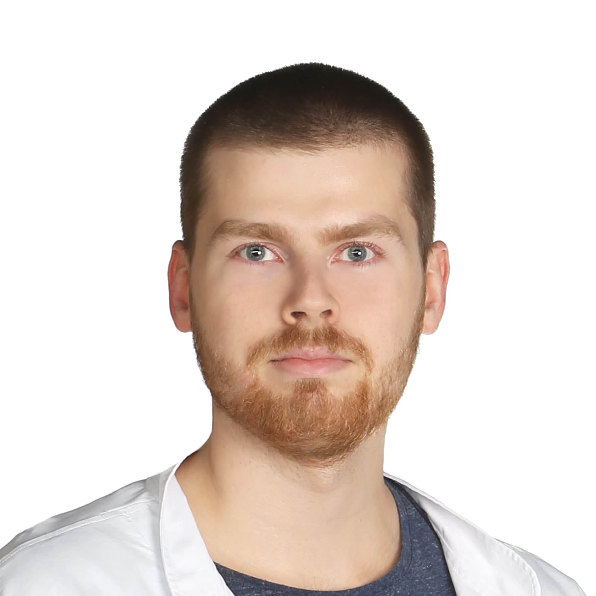 Antti Roine Lääketieteen tohtori — Pihlajalinna