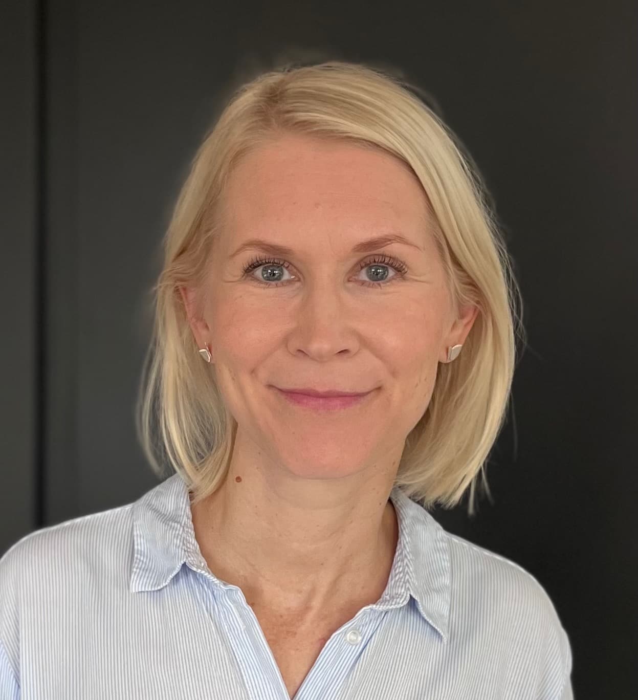 Johanna Jokela Lääketieteen tohtori — Pihlajalinna
