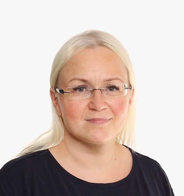 Anna Heiskanen Lääketieteen lisensiaatti — Pihlajalinna