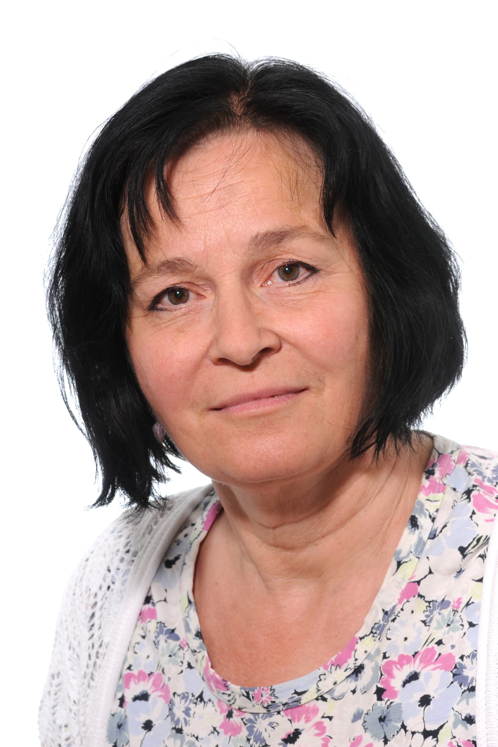 Marja-Liisa Hirvioja  — Pihlajalinna
