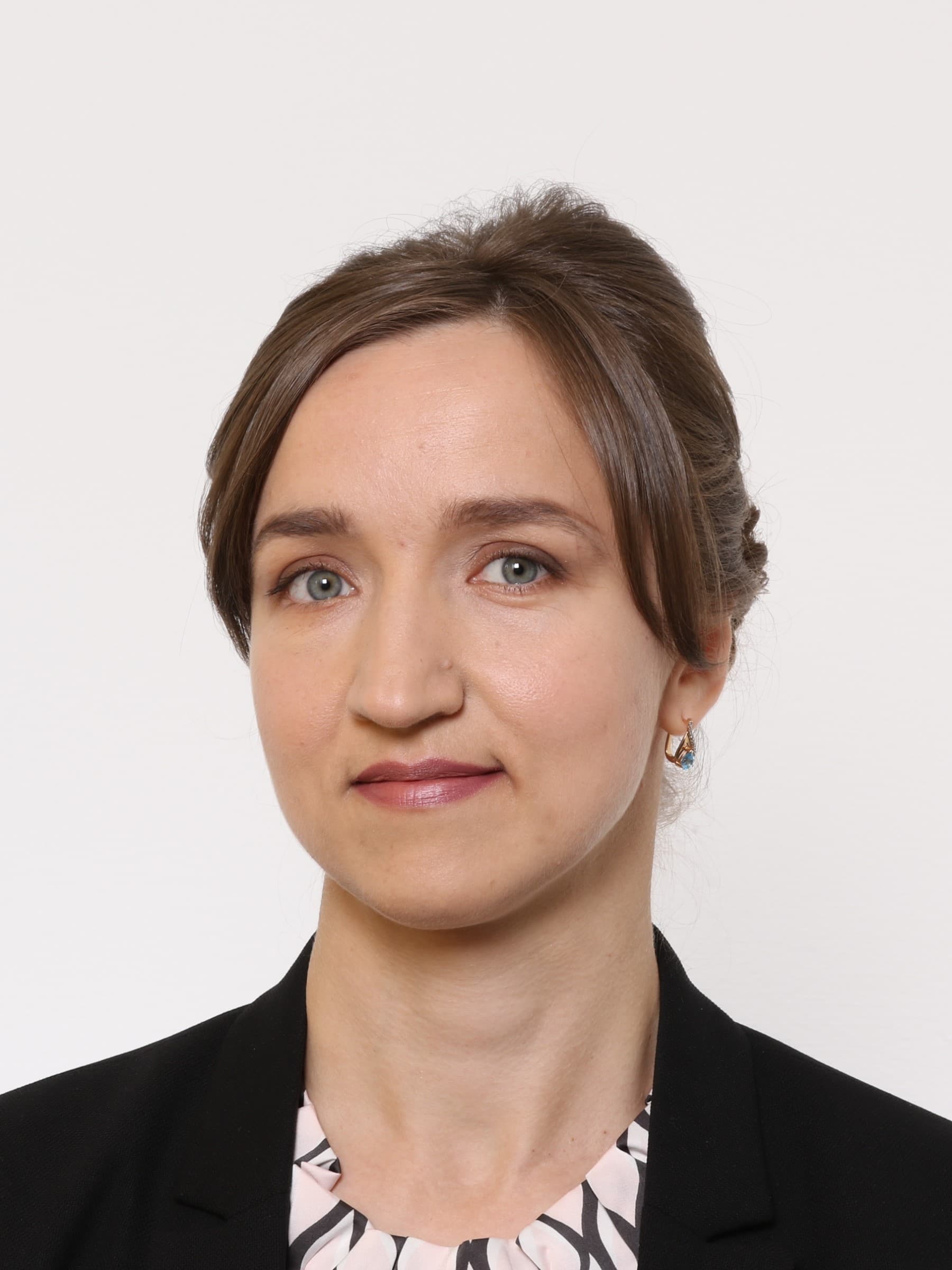 Svetlana Vakkilainen Lääketieteen tohtori — Pihlajalinna