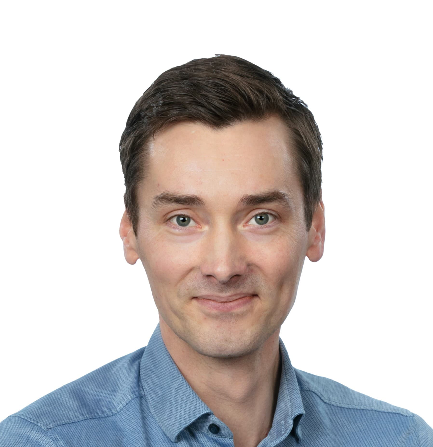 Juho Joutsa, Professori, Dosentti, Lääketieteen tohtori — Pihlajalinna